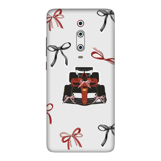 Bow Speed Mobile Skin For Redmi K20