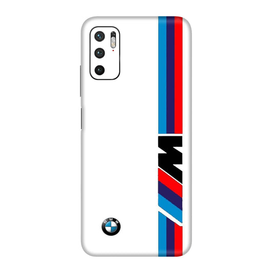 M-Streak Legacy Glass Case Mobile Skin For Redmi Note 10T 5g