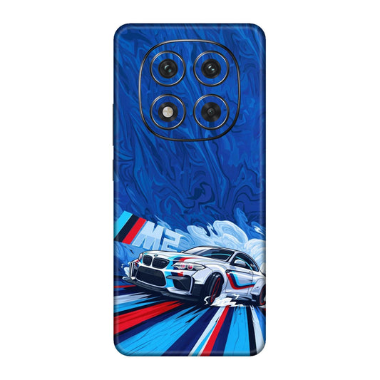 M2 Vortex Strike Mobile Skin For Redmi Note 14 Pro 5g