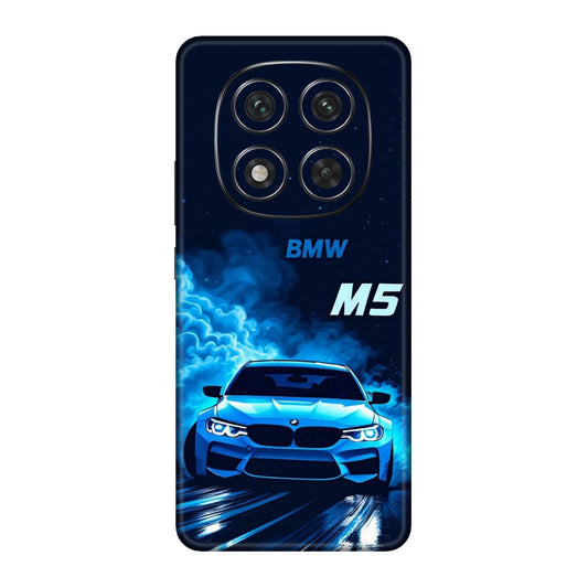 M5 Nebula Drift Mobile Skin For Redmi Note 14 Pro 5g