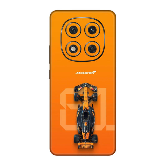McLaren Gridline 81 Mobile Skin For Redmi Note 14 Pro 5g