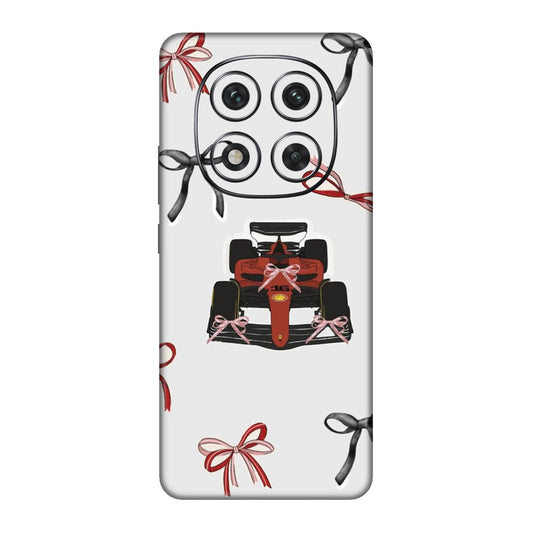 Bow Speed Mobile Skin For Redmi Note 14 Pro 5g