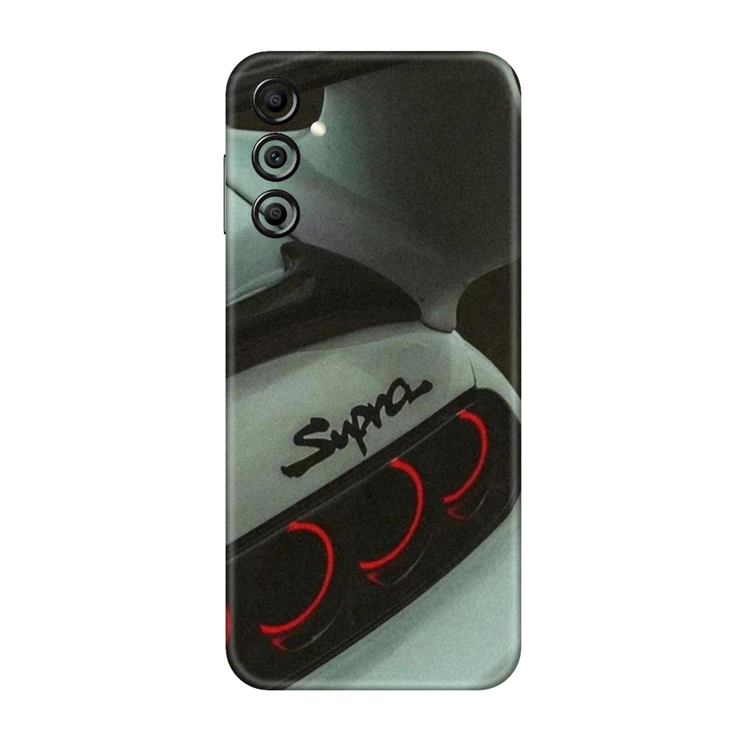 Supra Drive Shield Mobile Skin For Samsung Galaxy A14 5g