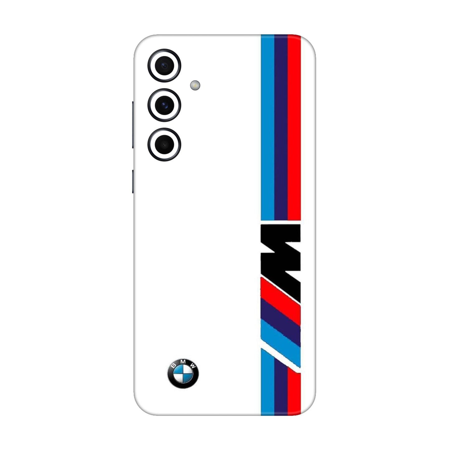 M-Streak Legacy Glass Case Mobile Skin For Samsung Galaxy A55 5g