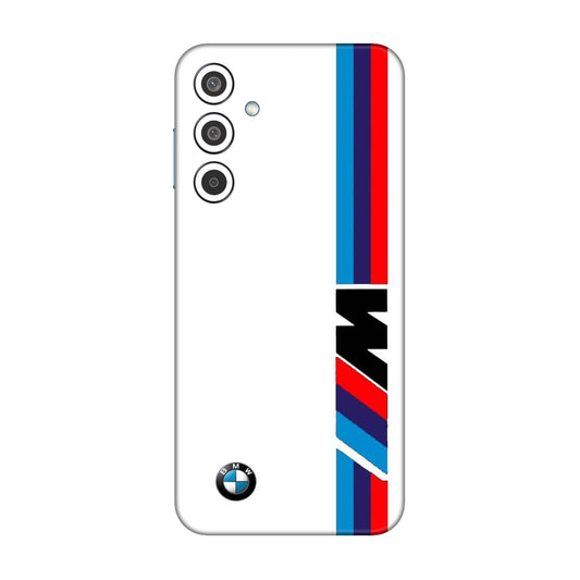 M-Streak Legacy Glass Case Mobile Skin For Samsung Galaxy M35 5g