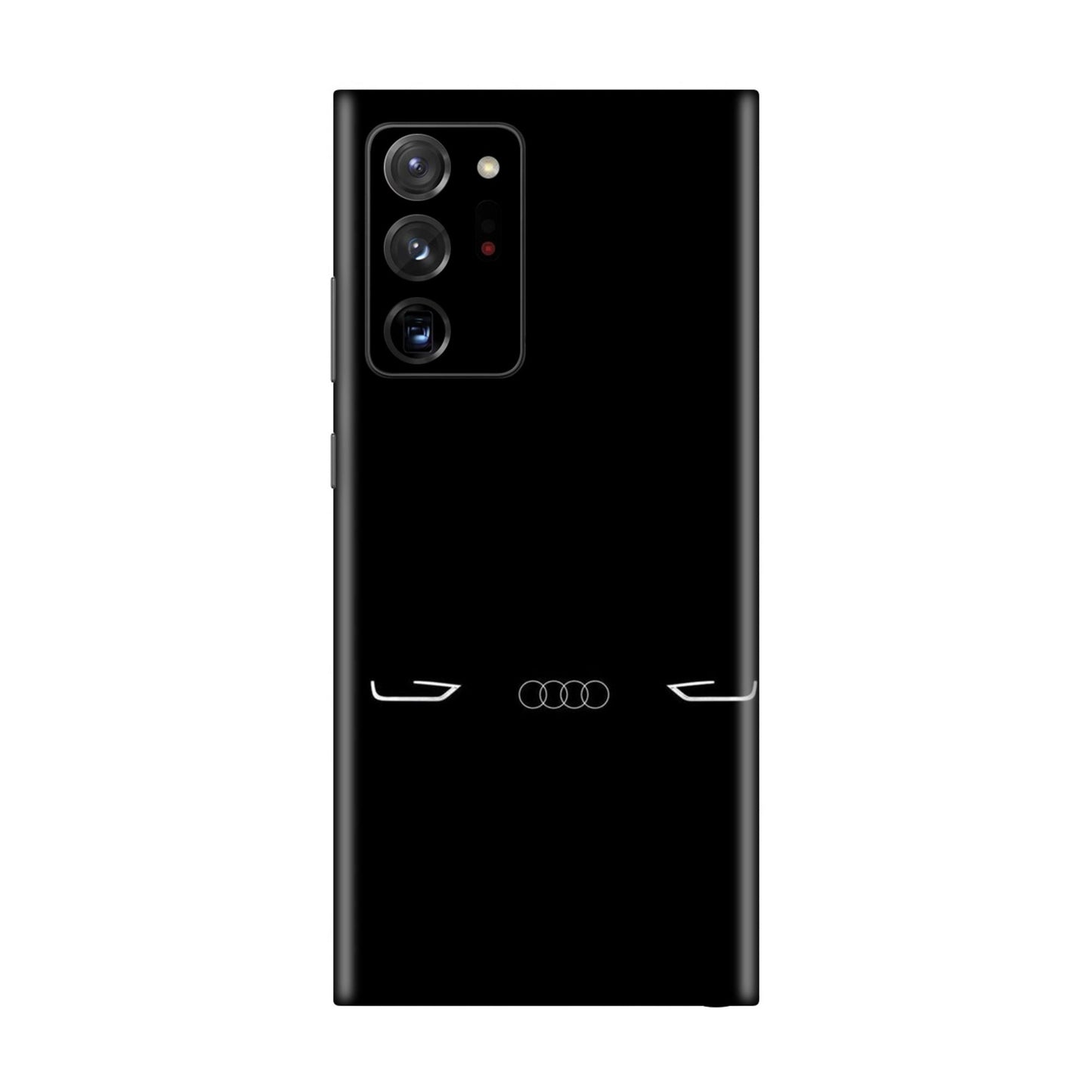 Quattro Pulse Mono Mobile Skin For Samsung Galaxy Note 20 Ultra