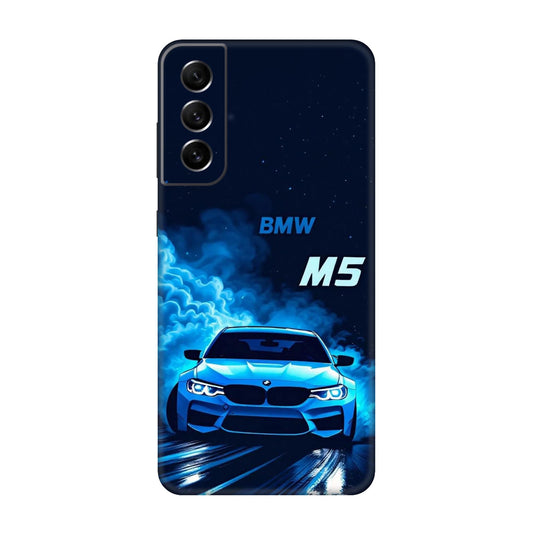 M5 Nebula Drift Mobile Skin For Samsung Galaxy S21 Fe 5g