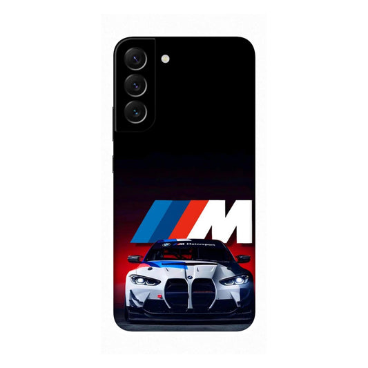 M-Fury Apex Redline Mobile Skin For Samsung Galaxy S22 Plus