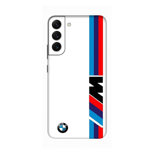 M-Streak Legacy Glass Case Mobile Skin For Samsung Galaxy S22 Plus