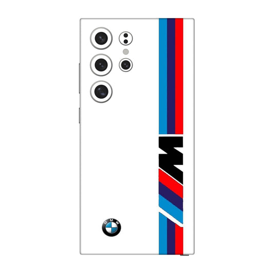 M-Streak Legacy Glass Case Mobile Skin For Samsung Galaxy S24 Ultra 5g