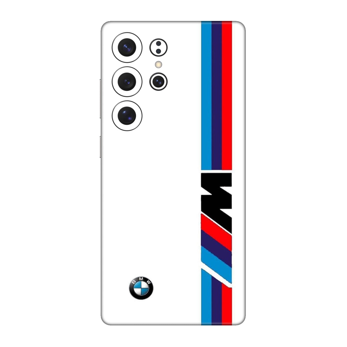 M-Streak Legacy Glass Case Mobile Skin For Samsung Galaxy S25 Ultra 5g