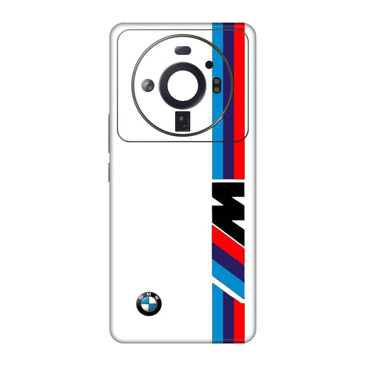 M-Streak Legacy Glass Case Mobile Skin For Xiaomi 12S Ultra 5g