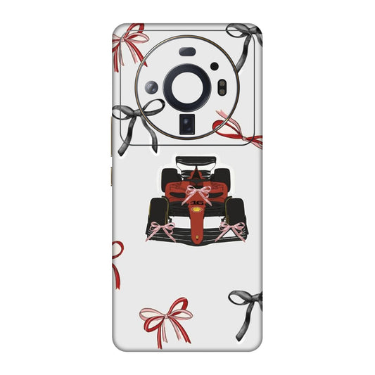 Bow Speed Mobile Skin For Xiaomi 12S Ultra 5g