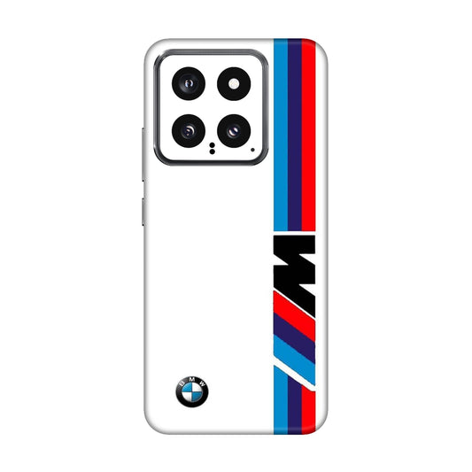 M-Streak Legacy Glass Case Mobile Skin For Xiaomi 14 5g