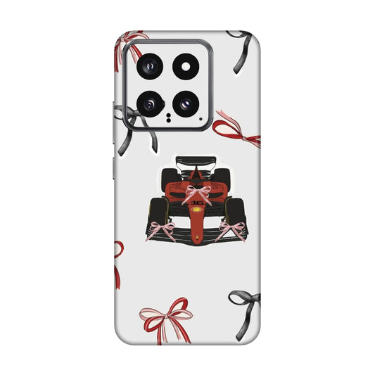 Bow Speed Mobile Skin For Xiaomi 14 5g
