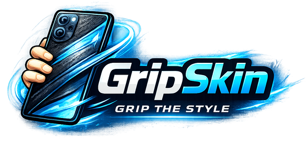 GripSkin.in