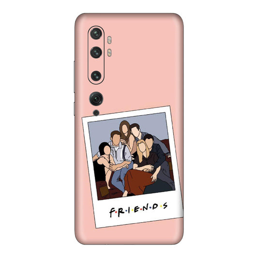 Polaroid Pal Squad Mobile Skin For Mi Note 10