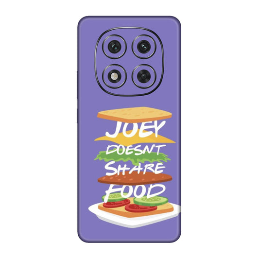 Joey Doesn't Share Food Mobile Skin For Redmi Note 14 Pro 5g