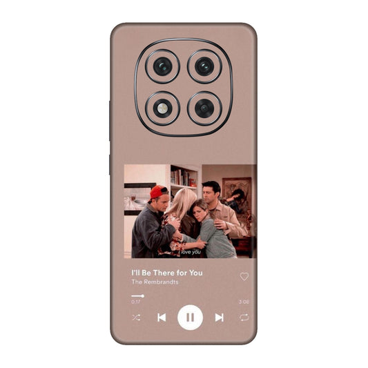 Apartment 20 Family Hug Mobile Skin For Redmi Note 14 Pro 5g