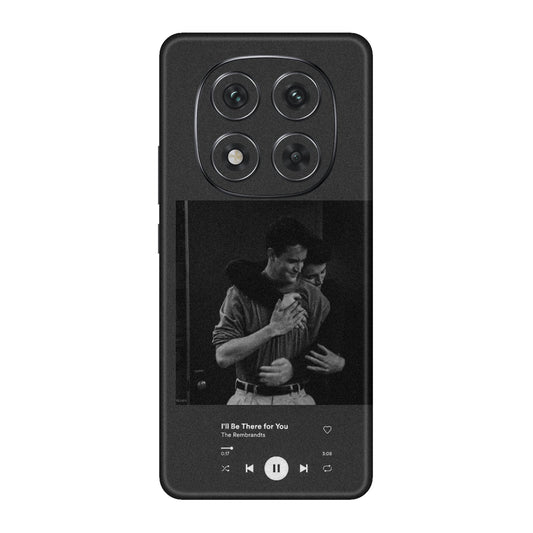 Bromance Playlist Mobile Skin For Redmi Note 14 Pro 5g