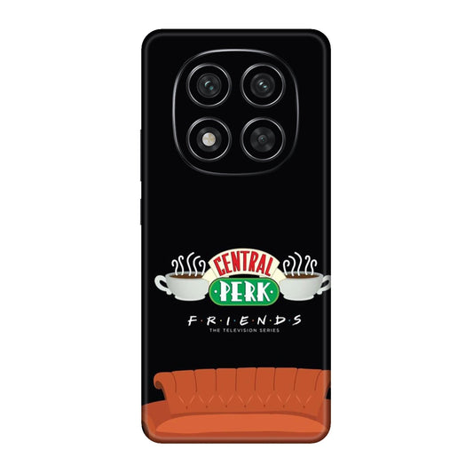 Central Perk Classic Mobile Skin For Redmi Note 14 Pro 5g