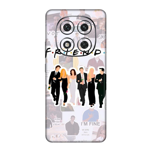 Iconic Moments Mobile Skin For Redmi Note 14 Pro 5g