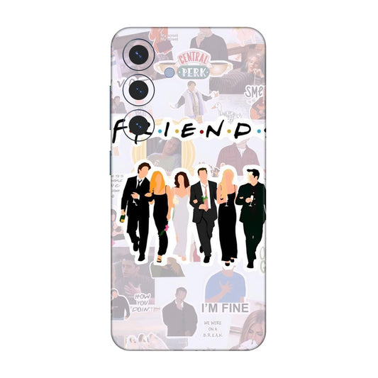 Iconic Moments Mobile Skin For Samsung Galaxy S25 5g