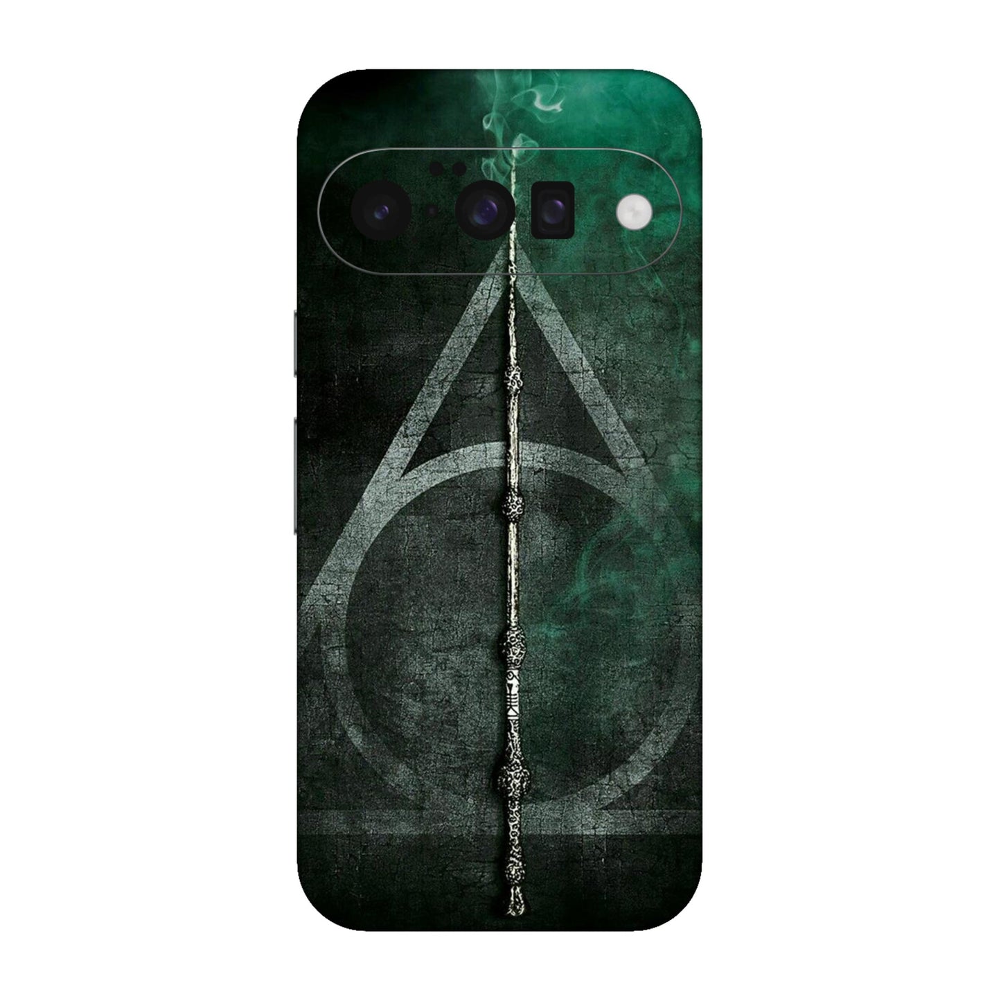 Hallow's Master Mobile Skin For Google Pixel 10