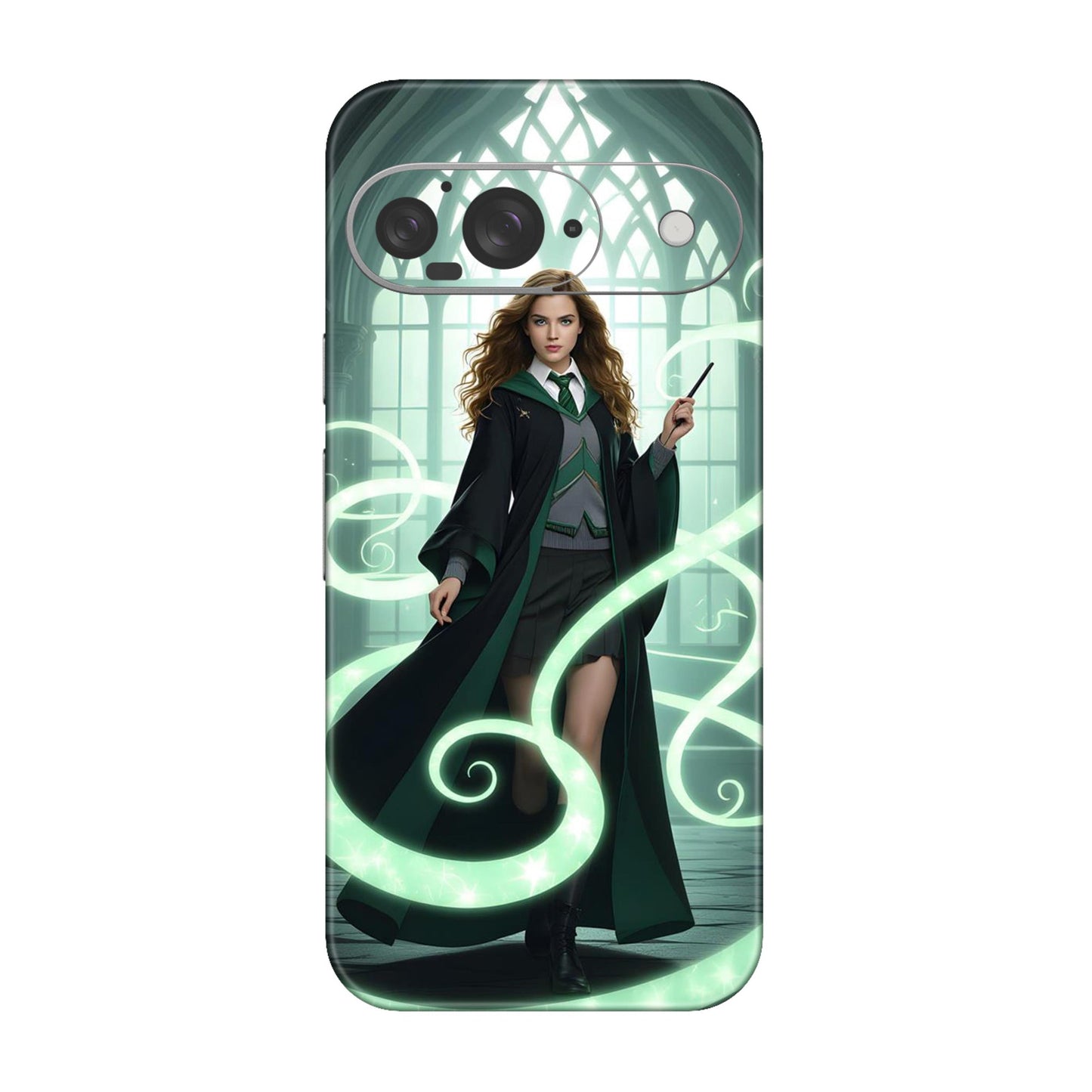 Charms Class Prodigy Mobile Skin For Google Pixel 9