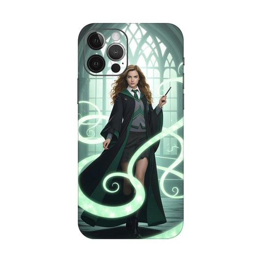 Charms Class Prodigy Mobile Skin For iPhone 12 Pro Max