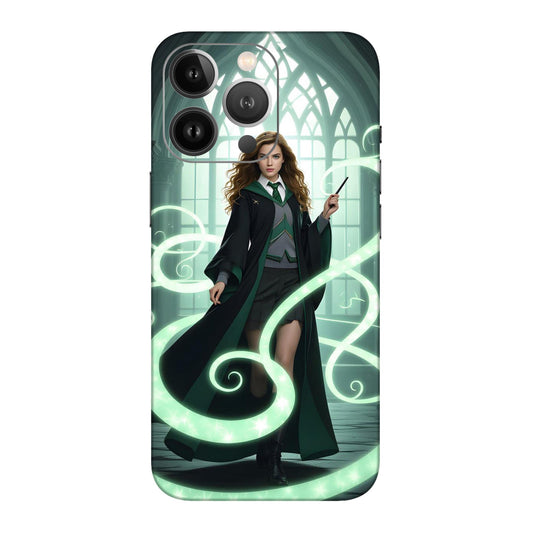 Charms Class Prodigy Mobile Skin For iPhone 13 Pro Max