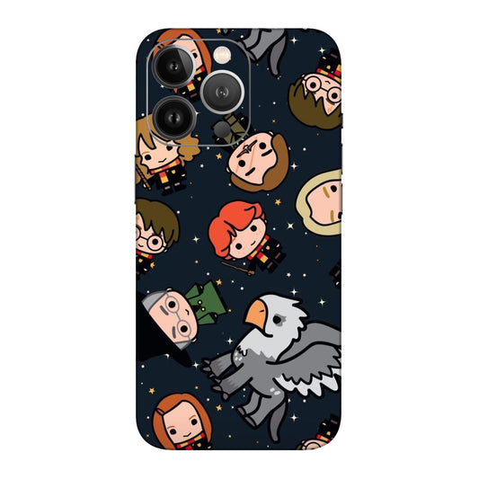 Cute Art Mobile Skin For iPhone 13 Pro Max