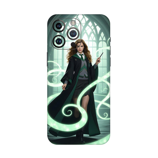 Charms Class Prodigy Mobile Skin For iPhone 14 Pro Max