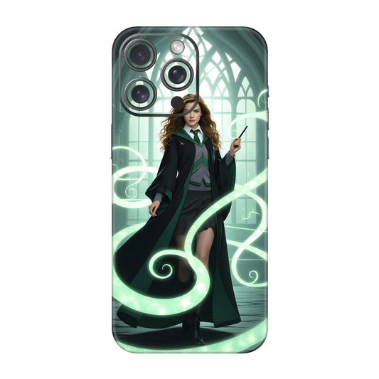 Charms Class Prodigy Mobile Skin For iPhone 15 Pro Max