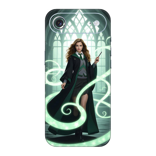 Charms Class Prodigy Mobile Skin For iPhone Air