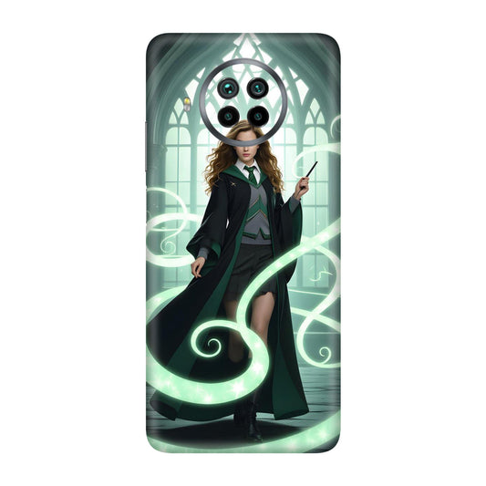 Charms Class Prodigy Mobile Skin For Mi 10i