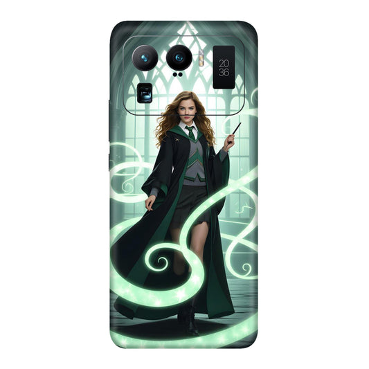 Charms Class Prodigy Mobile Skin For Mi 11 Ultra