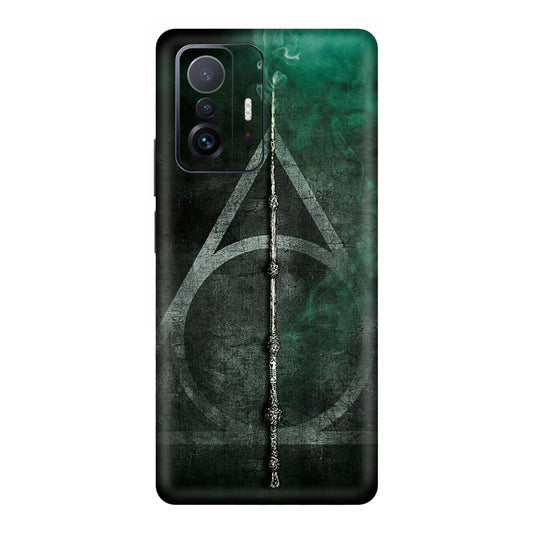 Hallow's Master Mobile Skin For Mi 11T Pro