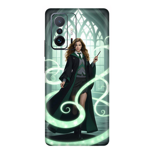 Charms Class Prodigy Mobile Skin For Mi 11T Pro