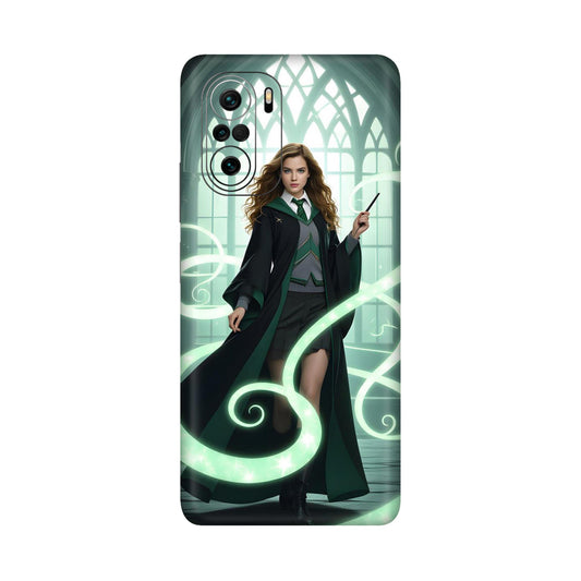 Charms Class Prodigy Mobile Skin For Mi 11X Pro