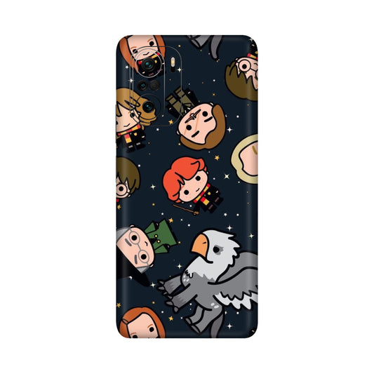 Cute Art Mobile Skin For Mi 11X Pro