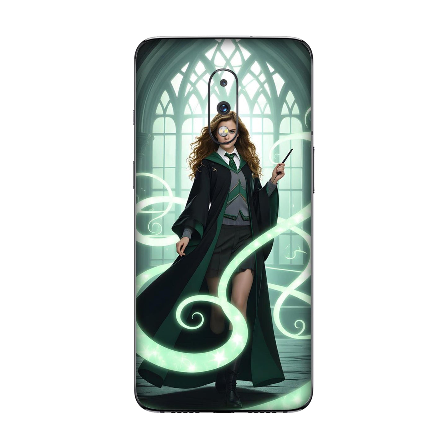 Charms Class Prodigy Mobile Skin For OnePlus 7