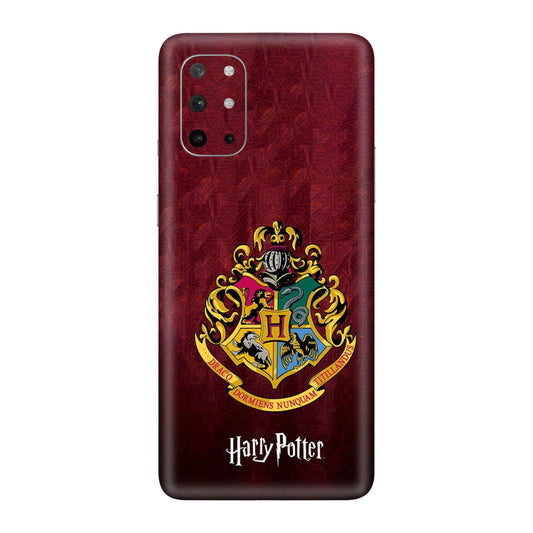 Hogwarts Crest Mobile Skin For OnePlus 8t