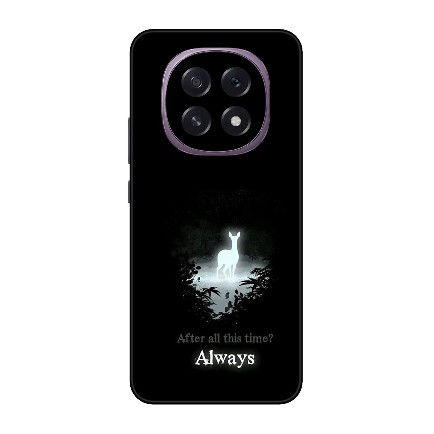Always Patronus Mobile Skin For Oppo F29 5G