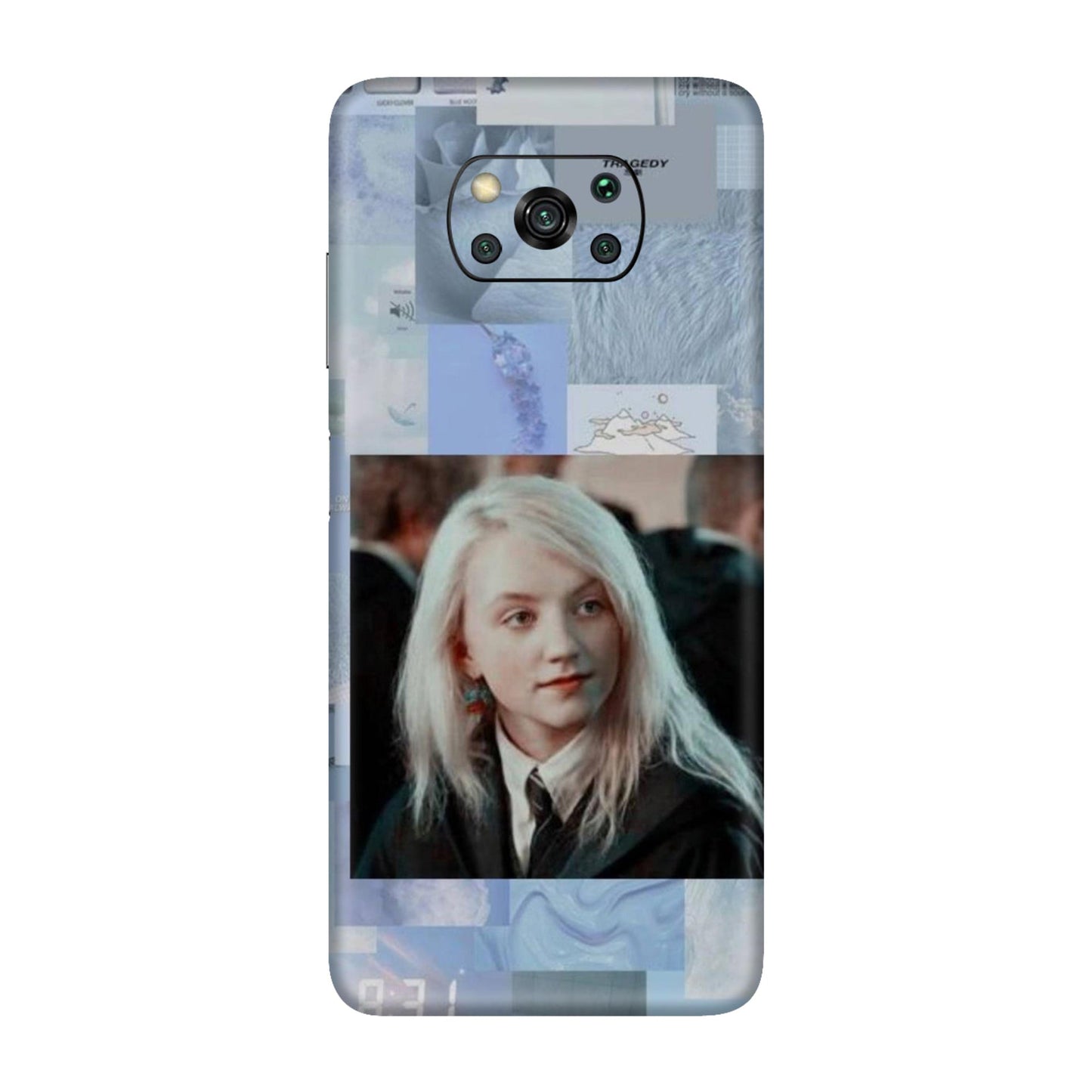 nan