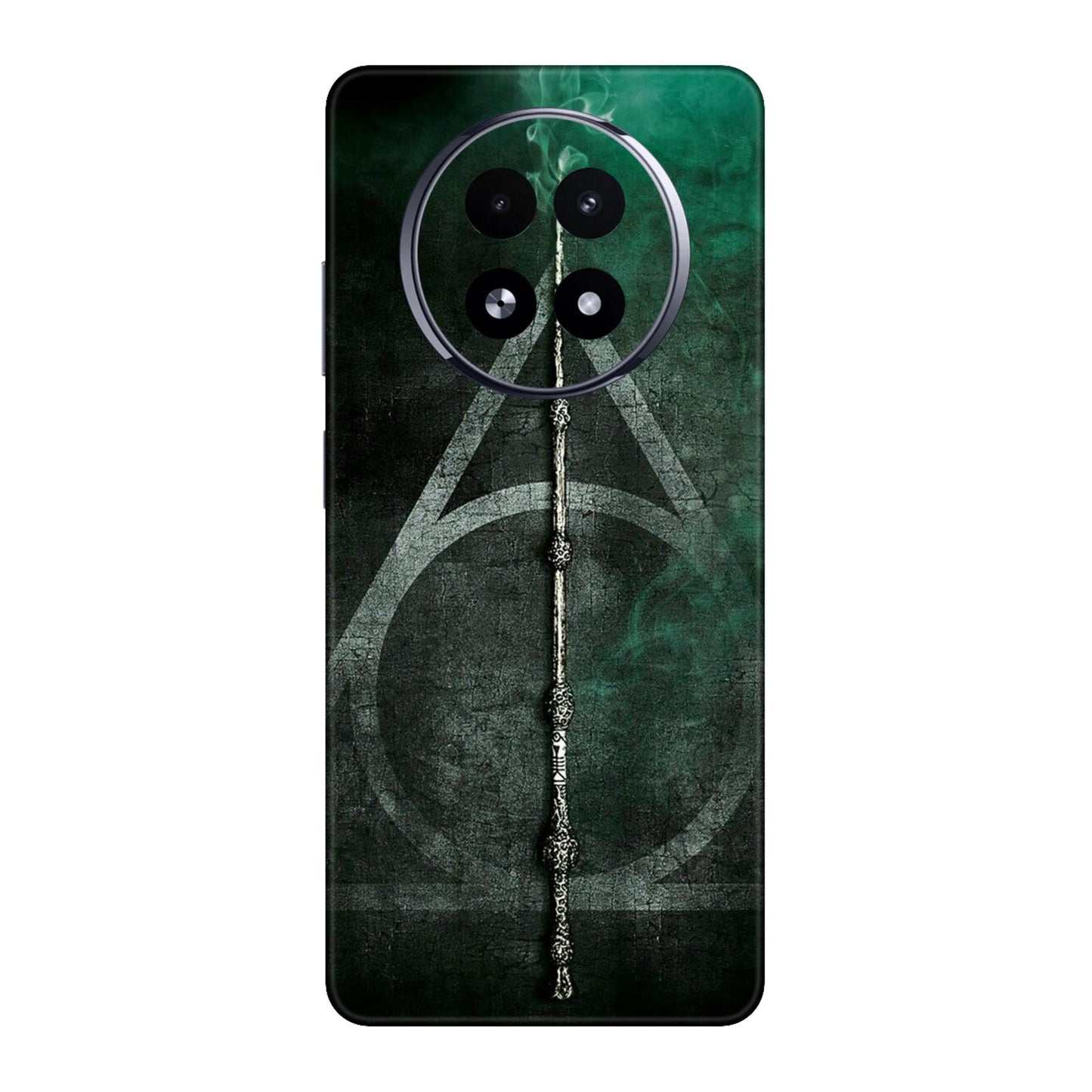 Hallow's Master Mobile Skin For Realme 13 5g