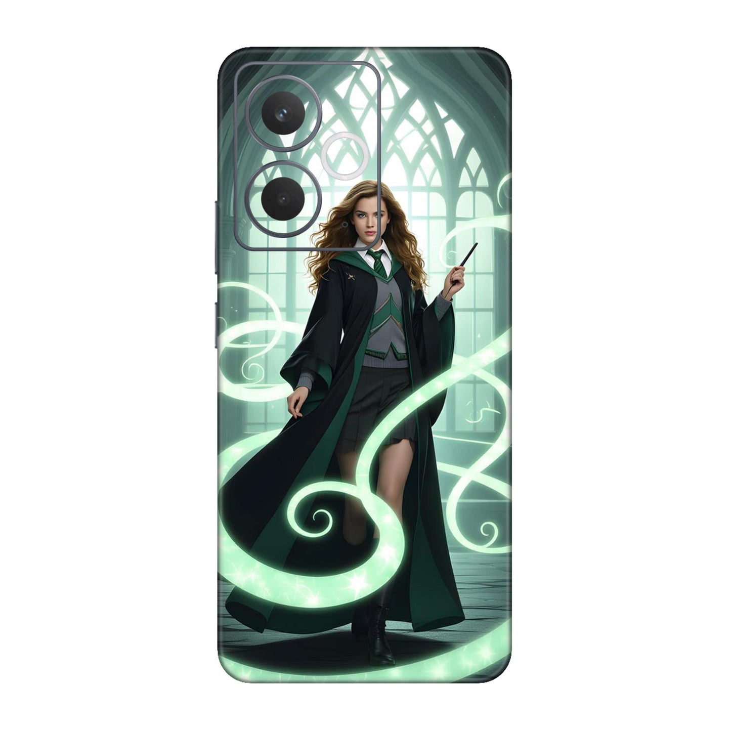 Charms Class Prodigy Mobile Skin For Realme 14t 5g