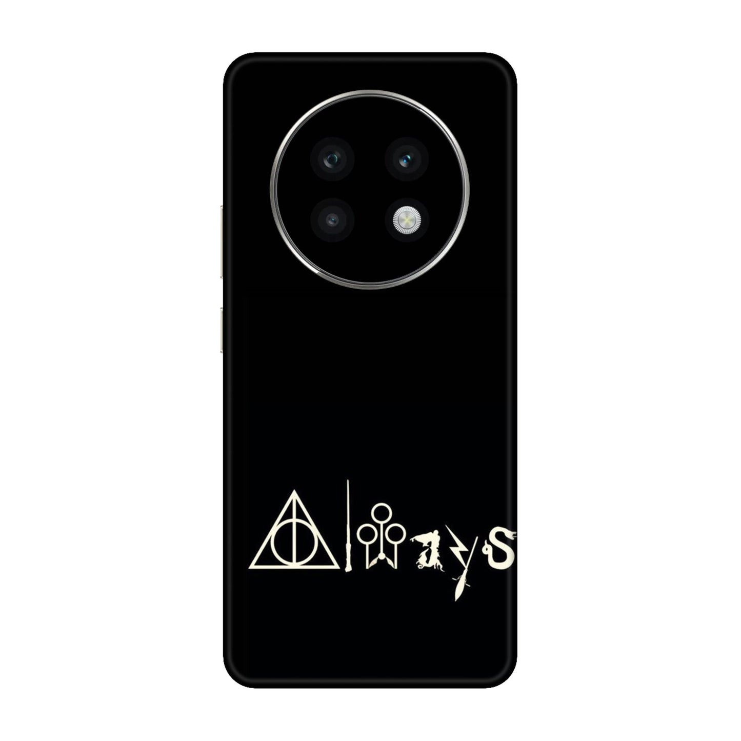 Gift of Death Mobile Skin For Realme P1 Speed 5g