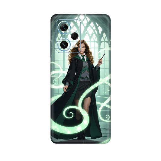 Charms Class Prodigy Mobile Skin For Redmi Note 12 Pro Plus 5g