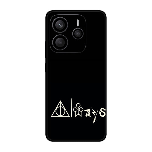 Gift of Death Mobile Skin For Redmi Note 14 5g